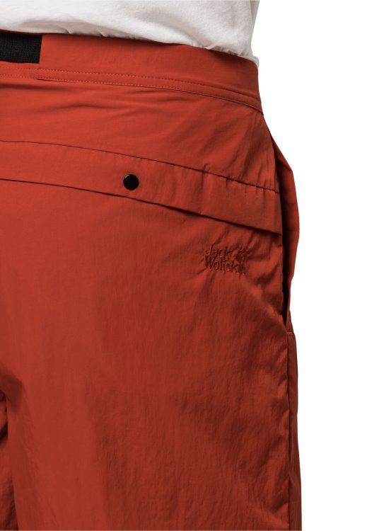 Lightsome Shorts M Original Mexican Pepper Brand Jack Wolfskin
