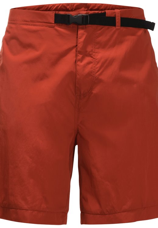 Lightsome Shorts M Original Mexican Pepper Brand Jack Wolfskin