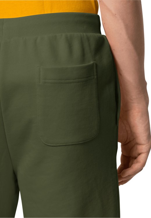 Greenwood Essential Sweat Shorts M Hot Brand Jack Wolfskin