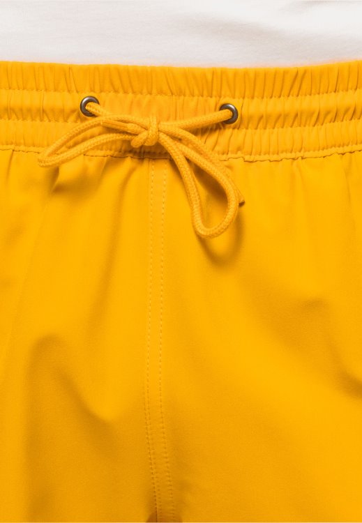 New Bay Swim Short M Burly Yellow Xt Brand Jack Wolfskin