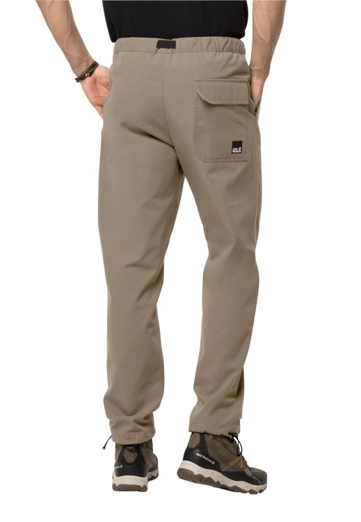 Fashion Brand Jack Wolfskin Sand Dune 365 Fearless Pant M