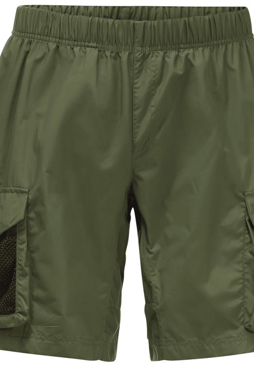 Origin Greenwood 365 Rebel Short M Brand Jack Wolfskin