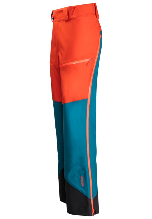 Brand Jack Wolfskin Alpspitze 3l Pants M Wild Brier Origin
