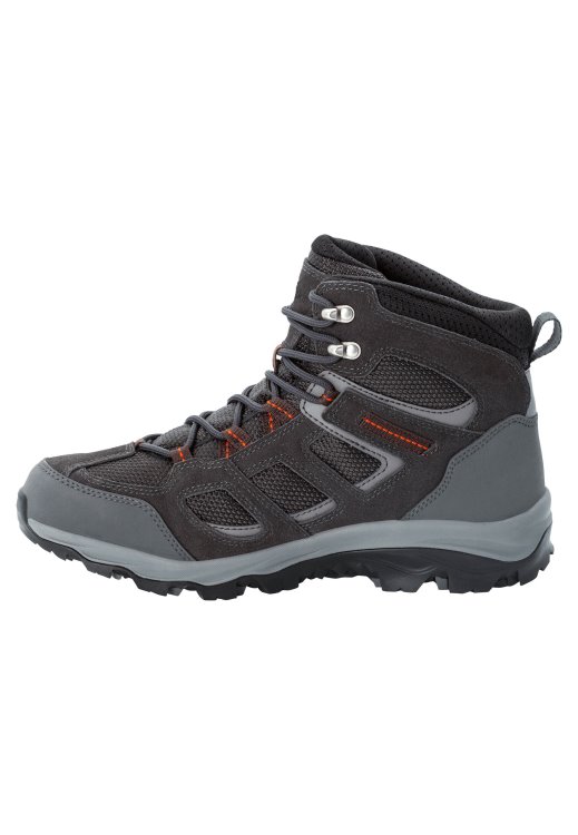 Vojo 3 Texapore Mid M New Brand Jack Wolfskin Grey-Orange