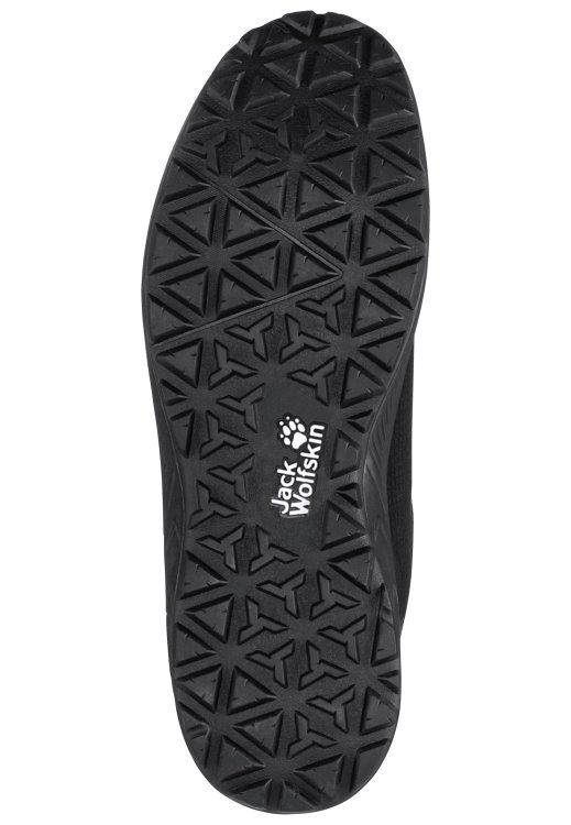 Brand Jack Wolfskin Phantom-Grey Origin Woodland Shell Texapore Low M