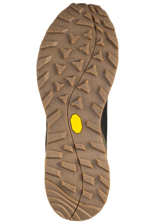 Brand Jack Wolfskin Brown-Beige Terraventure Texapore Mid M