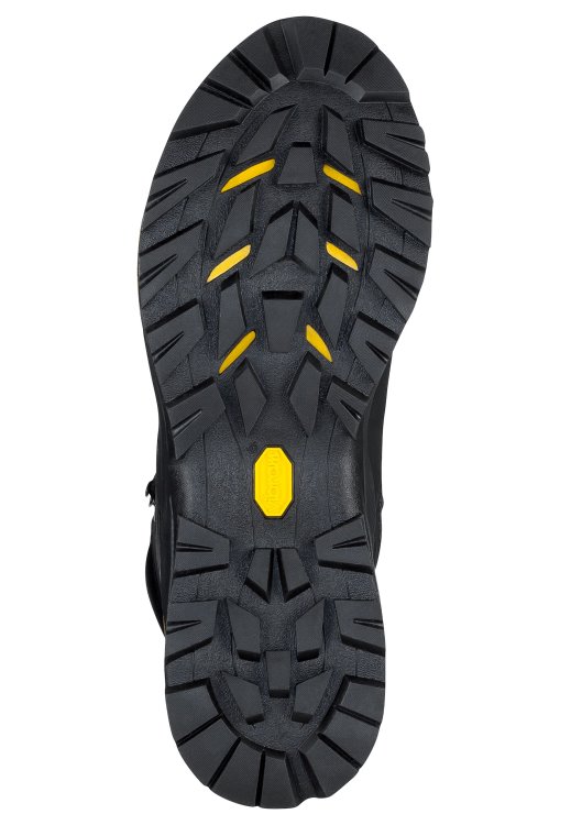 Black Force Trekker Texapore Mid M Brand Jack Wolfskin Collections