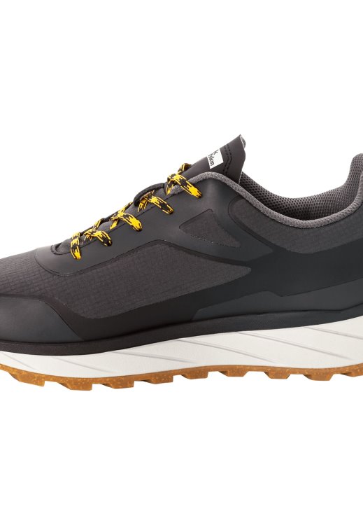 Best Phantom-Grey Terrashelter Low M Brand Jack Wolfskin