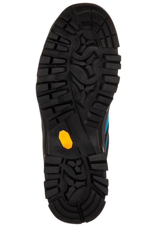 Rebellion Guide Texapore Low M Brand Jack Wolfskin Blue-Lime New