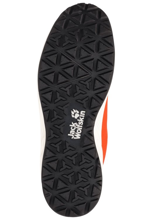 Woodland Shell Texapore Low M Brand Jack Wolfskin Fashion Wild Brier