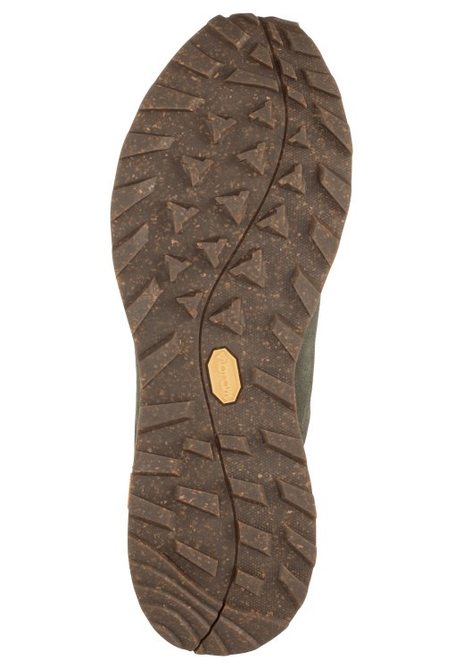 Best Brand Jack Wolfskin Terraventure Urban Mid M Khaki-Orange