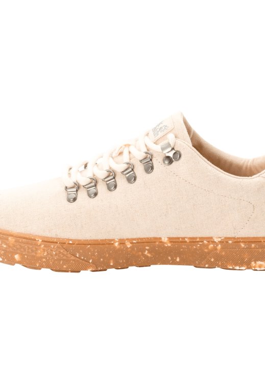 Ecostride 2 Low M Brands Natural-Cork Brand Jack Wolfskin