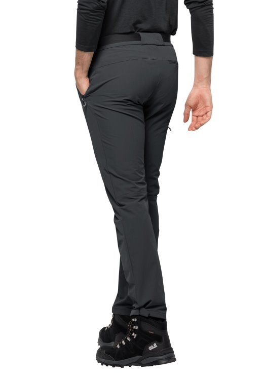 Collections Phantom Holdsteig Pants M Brand Jack Wolfskin