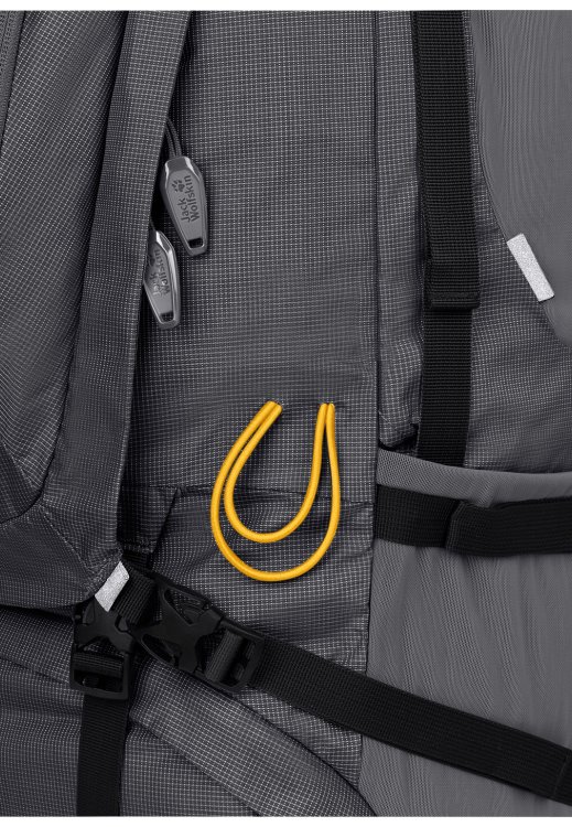 Denali 65+10 Men Brand Jack Wolfskin Phantom Origin
