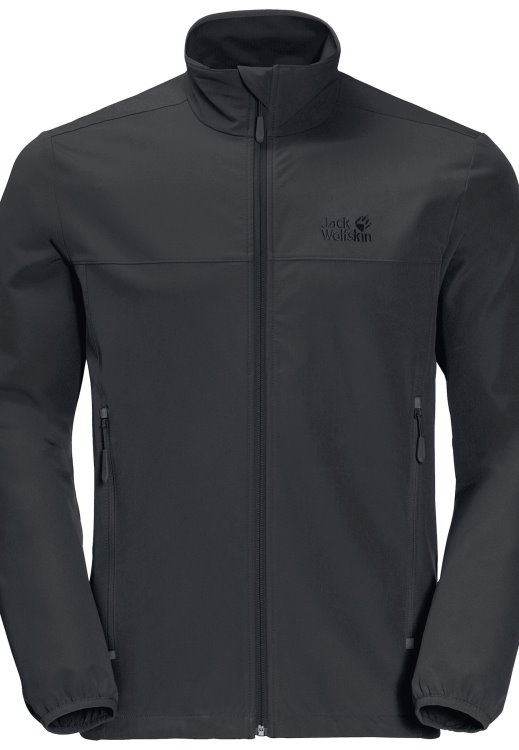 Phantom Brand Jack Wolfskin Origins Crestview Jacket Men