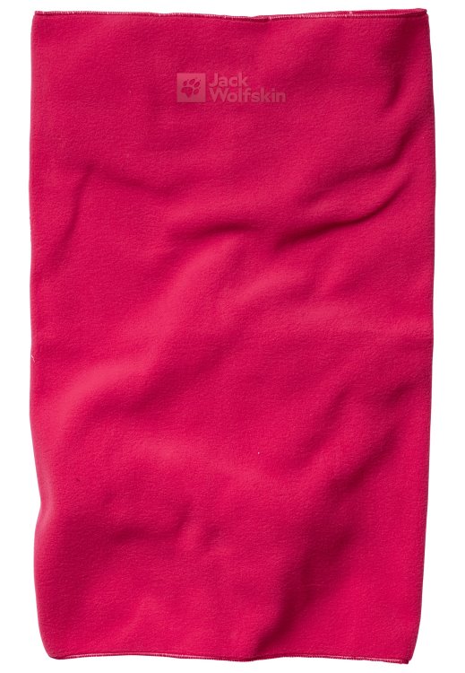 Origin Pink Dahlia Brand Jack Wolfskin Real Stuff Loop