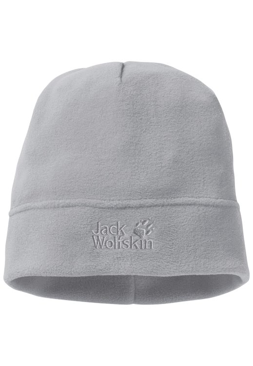Real Stuff Beanie Brand Jack Wolfskin