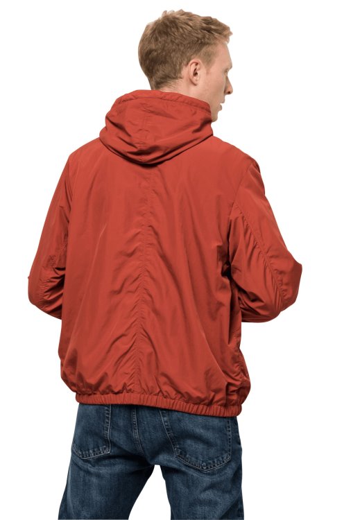 Brand Jack Wolfskin Mexican Pepper Lightsome Jacket M Collection