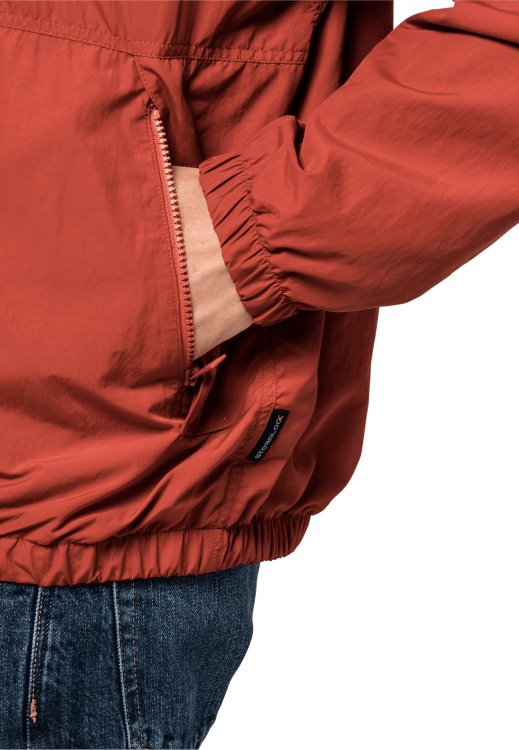 Brand Jack Wolfskin Mexican Pepper Lightsome Jacket M Collection