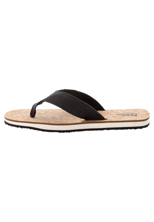 Collection Ecostride 2 Slipper M Brand Jack Wolfskin Phantom-Cork