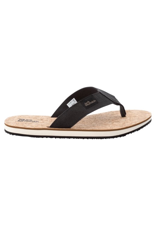 Collection Ecostride 2 Slipper M Brand Jack Wolfskin Phantom-Cork