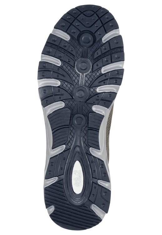 Brands Grey-Lime Breezer Vent Low M Brand Jack Wolfskin
