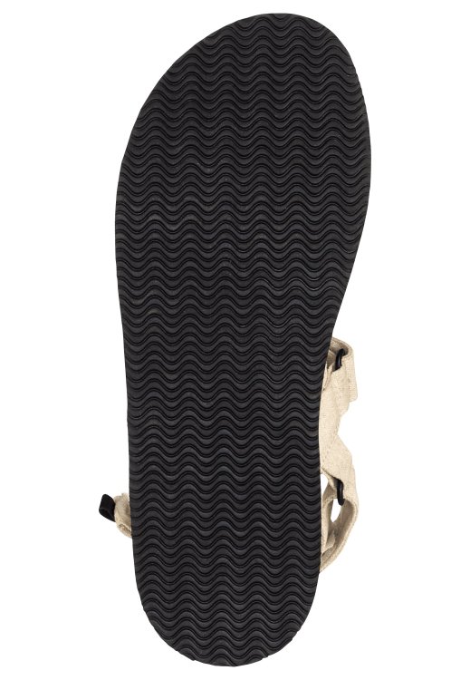 Ecostride 2 Sandal M Fashion Brand Jack Wolfskin Natural-Cork