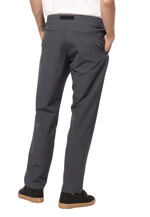 Brand Jack Wolfskin Asphalt Collections Summer Lifestyle Pants M