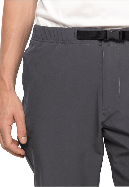 Brand Jack Wolfskin Asphalt Collections Summer Lifestyle Pants M