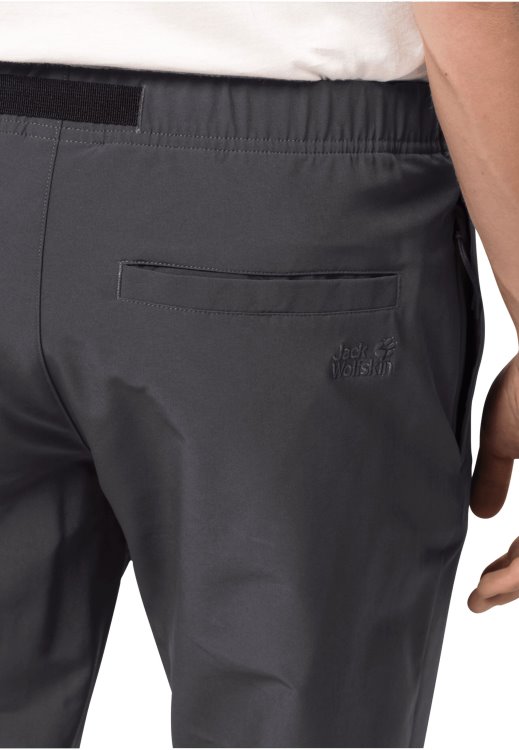 Brand Jack Wolfskin Asphalt Collections Summer Lifestyle Pants M