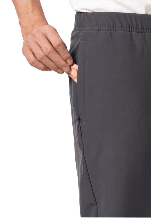Brand Jack Wolfskin Asphalt Collections Summer Lifestyle Pants M