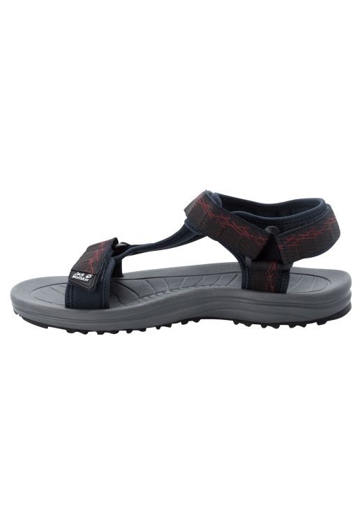 Brand Jack Wolfskin Navy Blue Wave Breaker M Origin