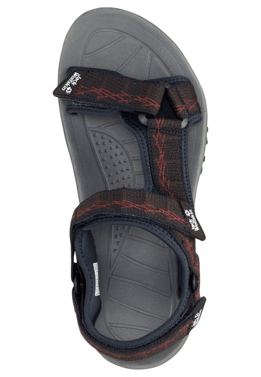 Brand Jack Wolfskin Navy Blue Wave Breaker M Origin