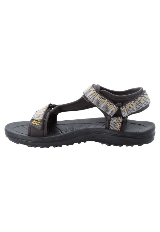 Brand Jack Wolfskin Asphalt Wave Breaker M