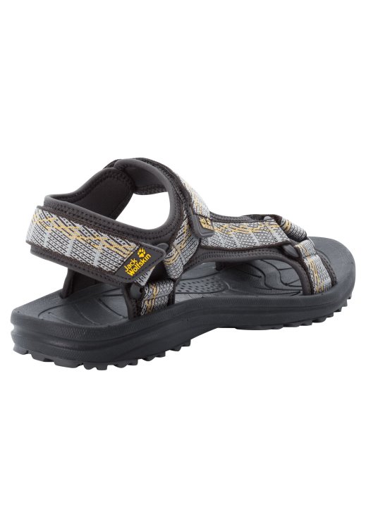 Brand Jack Wolfskin Asphalt Wave Breaker M