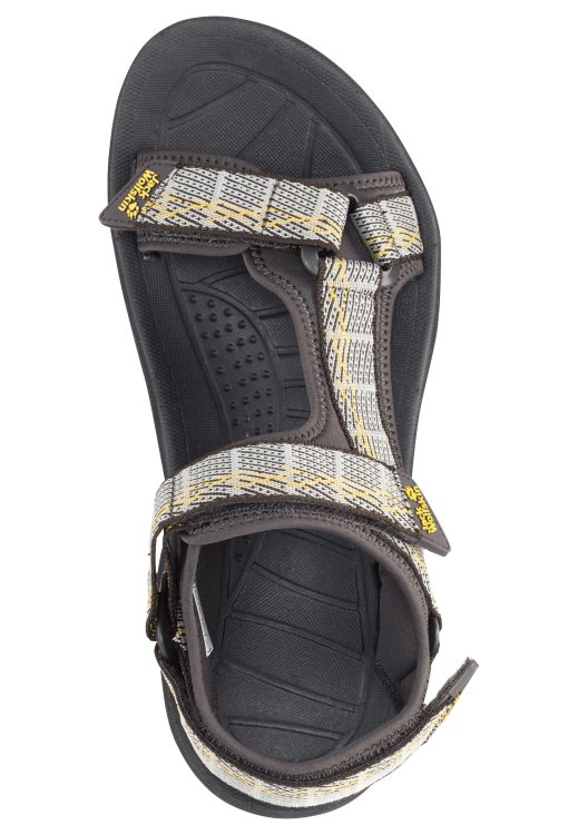 Brand Jack Wolfskin Asphalt Wave Breaker M