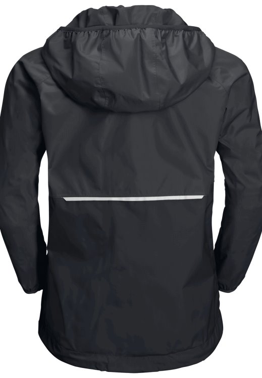 Brand Jack Wolfskin Phantom Rainy Days Kids Fashion