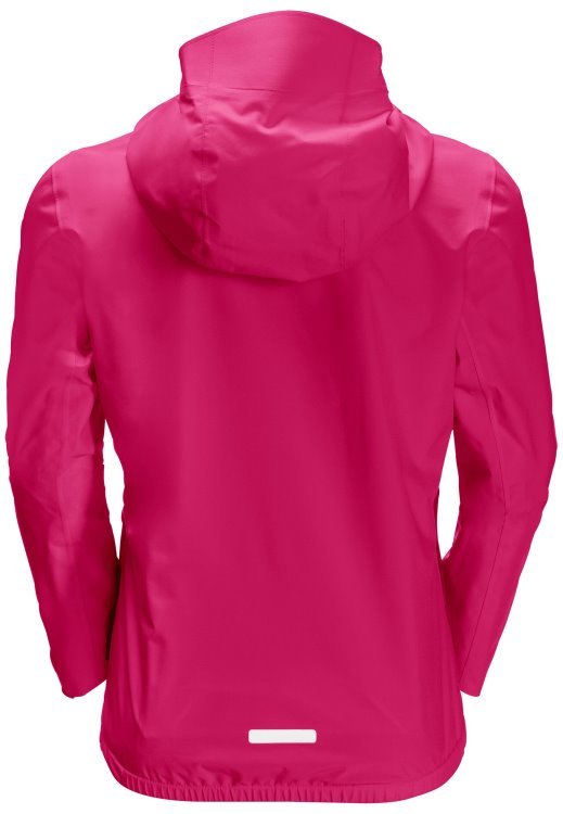 Orchid Brand Jack Wolfskin Jwp Shell Kids Hot