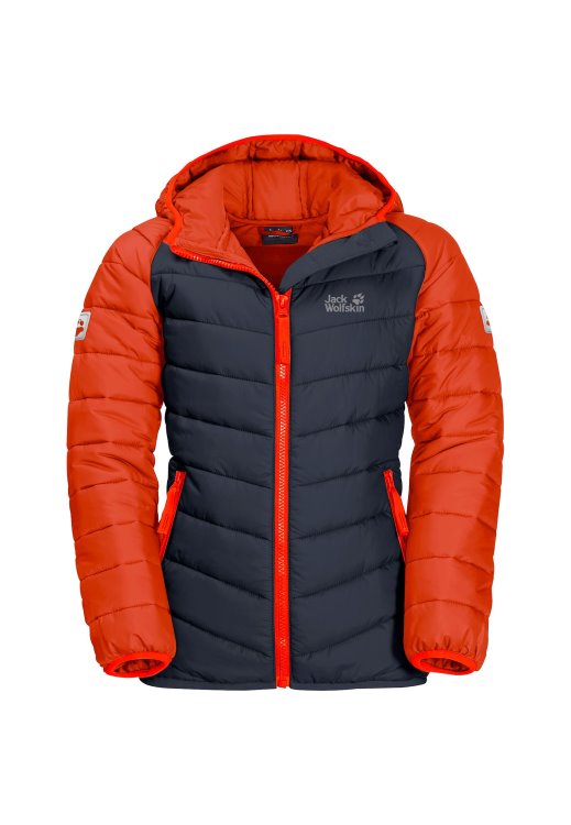 Brands Brand Jack Wolfskin Wild Brier K Zenon Jacket