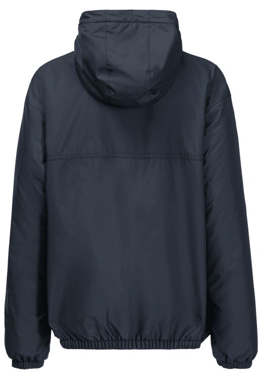 Brand Jack Wolfskin Best Spirit Ins Smock Y Night Blue