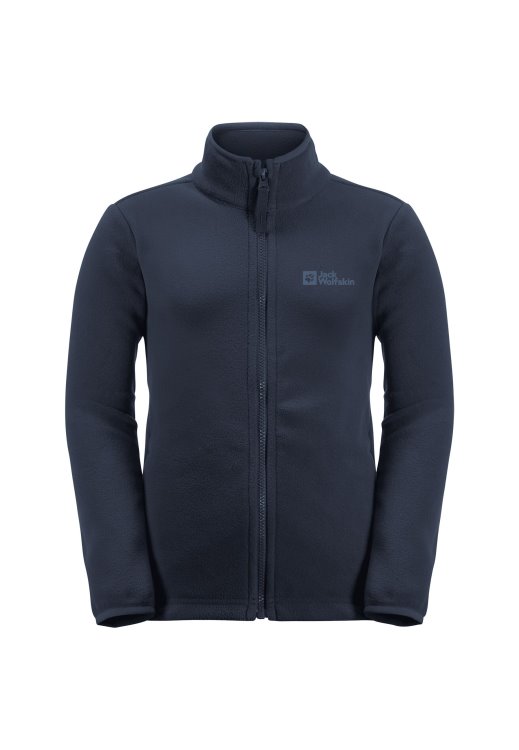Night Blue Original Taunus Jacket K Brand Jack Wolfskin