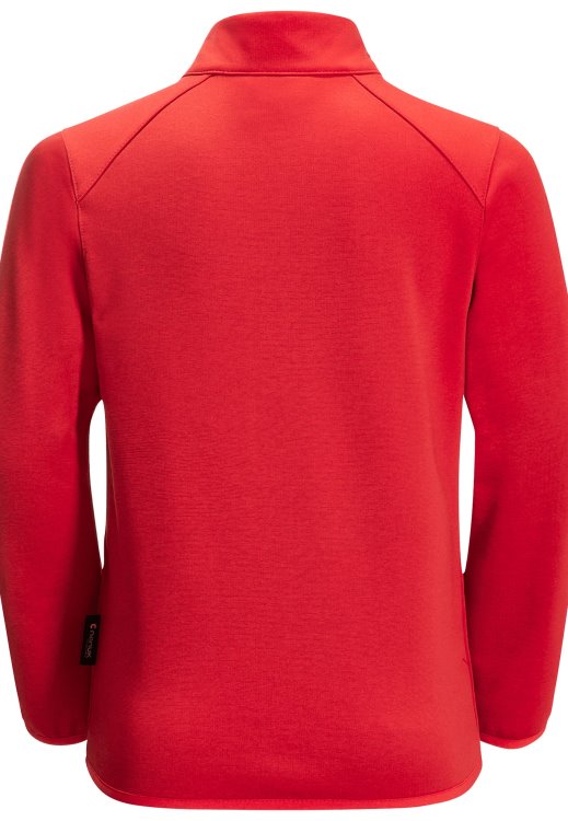 Brand Jack Wolfskin Peak Red Fashion Horizon Jacket K