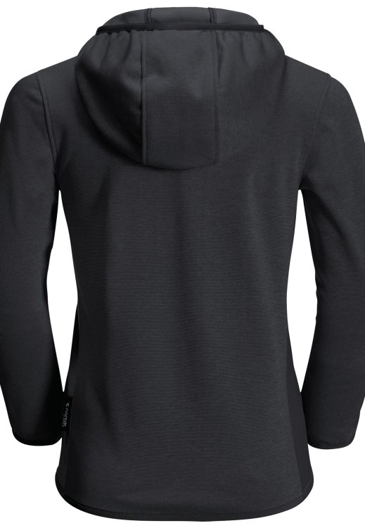 Brand Jack Wolfskin Active Jacket K Black Origins