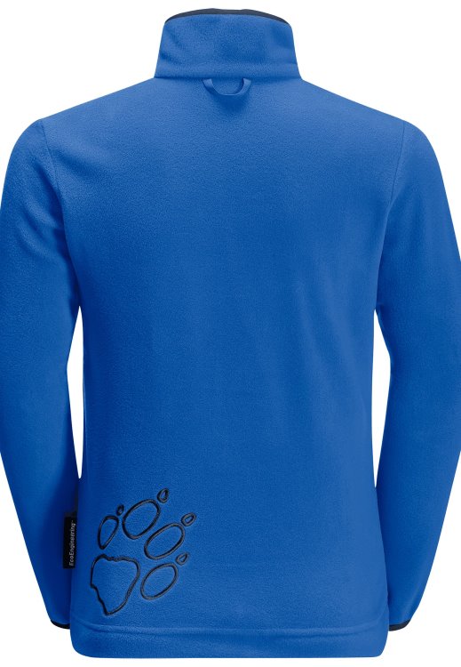 Coastal Blue Sandpiper Jacket K Fashion Brand Jack Wolfskin
