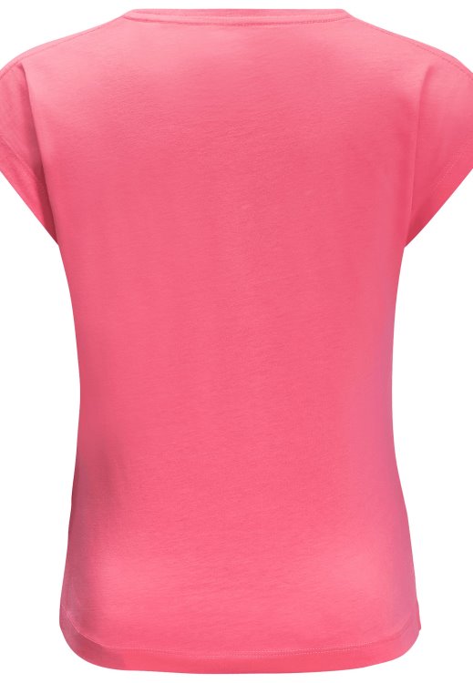 Pink Lemonade New Brand Jack Wolfskin Tweeting Birds T G