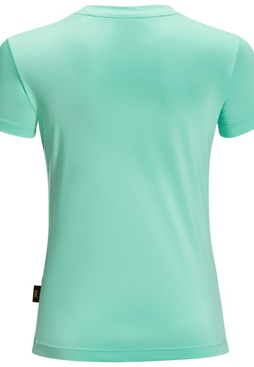 Opal Jumping Wolf T K Brand Jack Wolfskin Collection