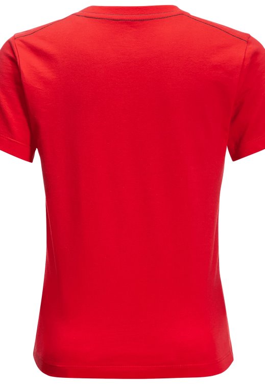 Brand Jack Wolfskin Peak Red Origins Brand Wolf T K