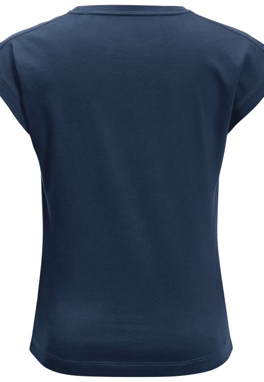 Brand Jack Wolfskin Dark Indigo Tweeting Birds T G Brand