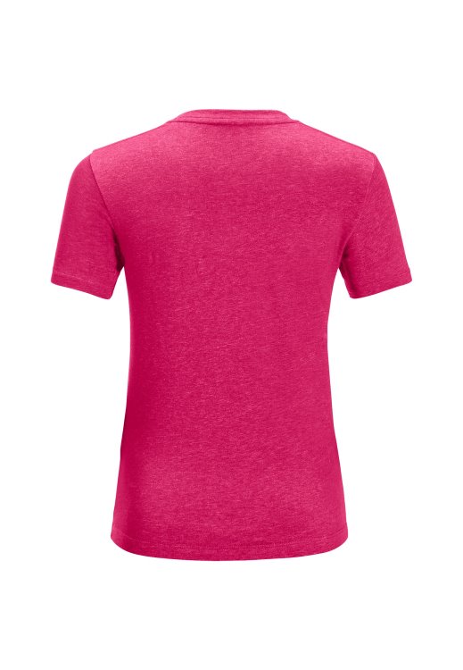 Brand Jack Wolfskin Ocean Turtle T K Orchid Hot