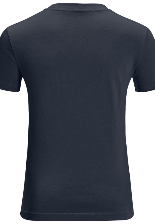 Night Blue Collection Brand Jack Wolfskin Essential T K